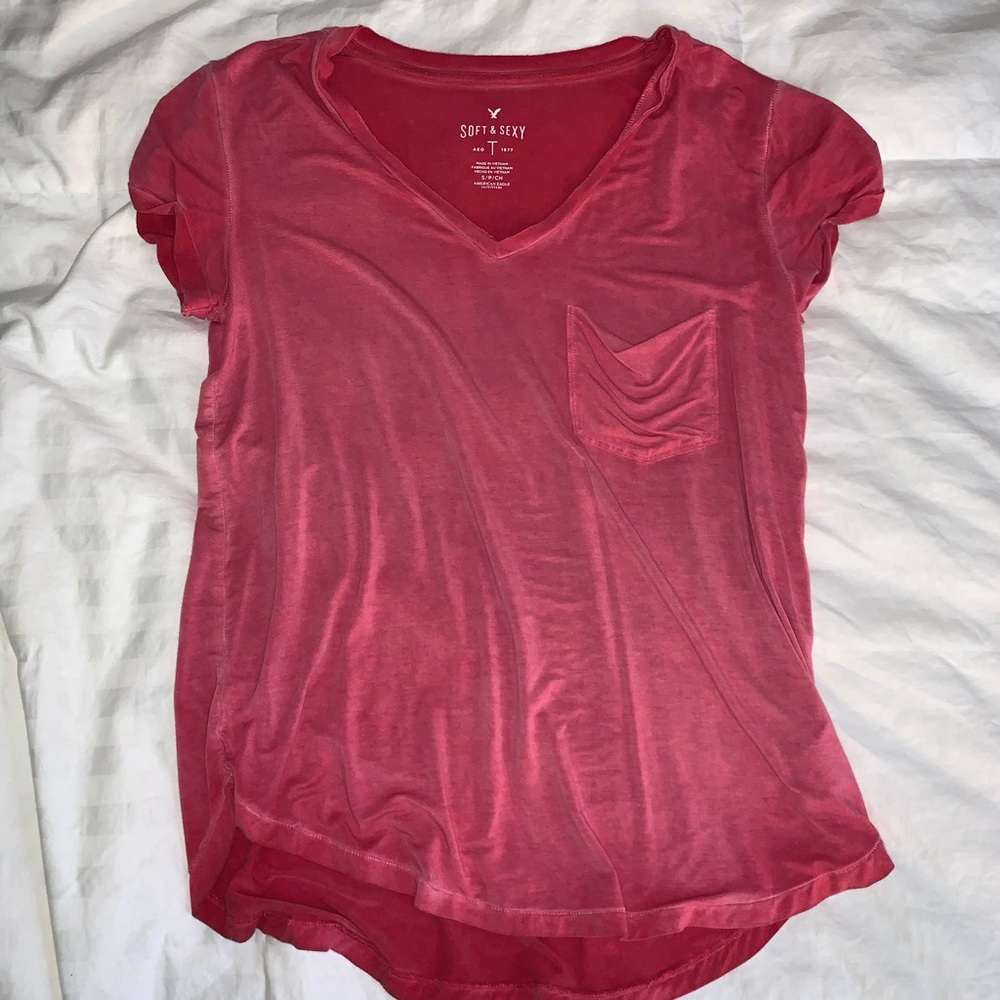 American Eagle soft & sexy t-shirt